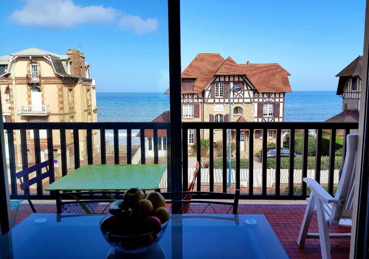 Manon'S Studio Villers-sur-Mer Exterior photo