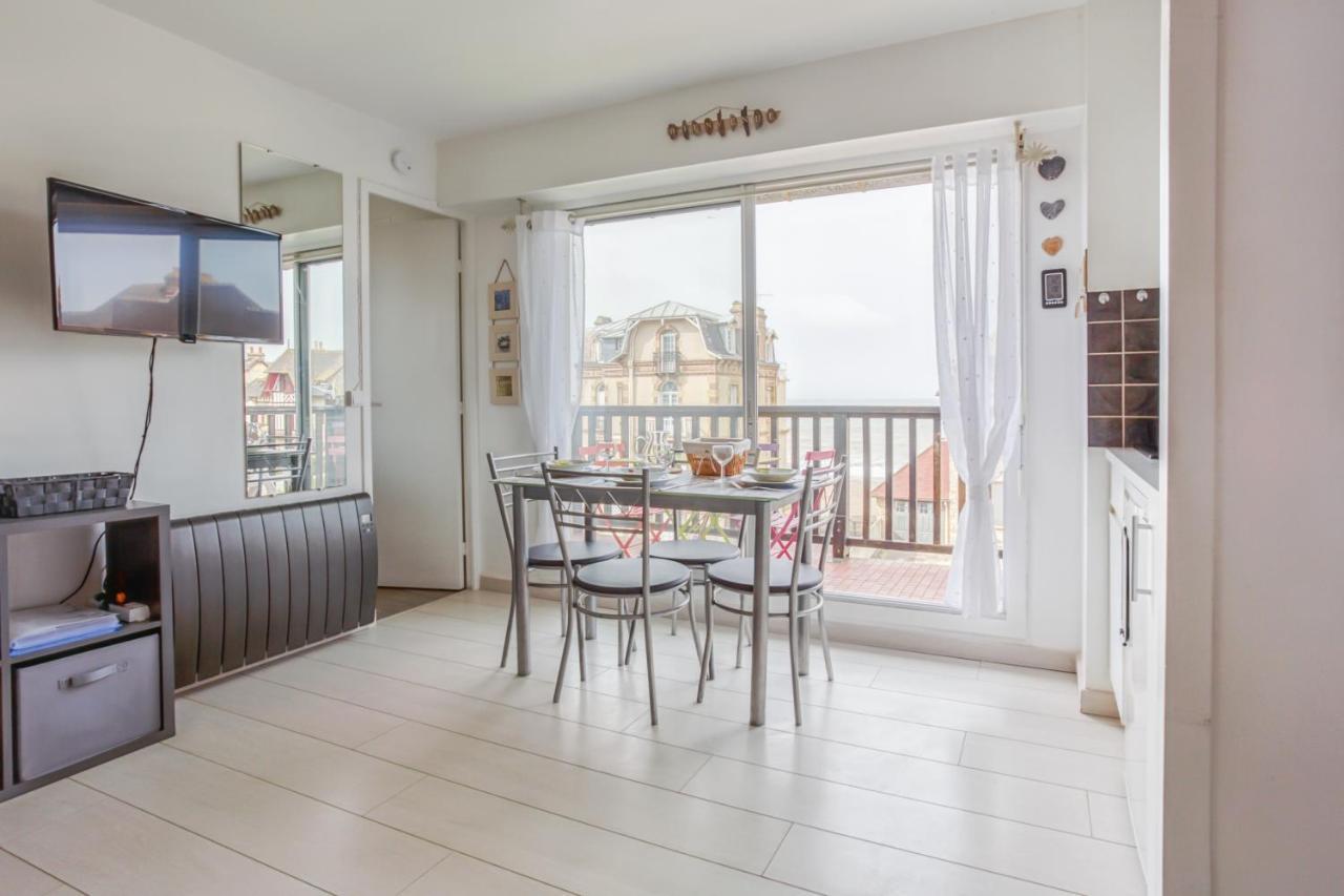 Manon'S Studio Villers-sur-Mer Exterior photo