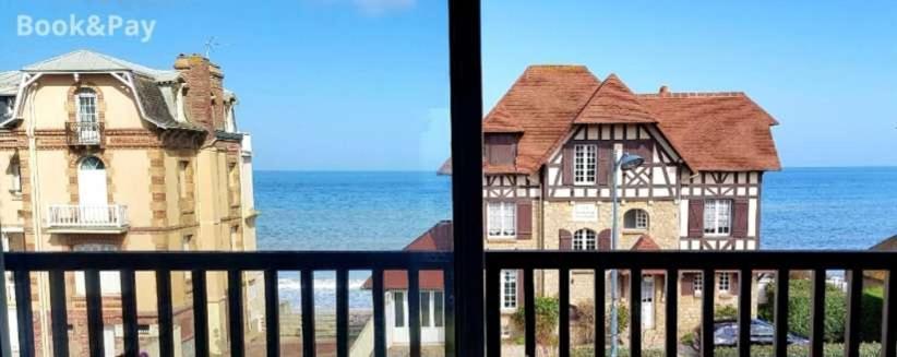 Manon'S Studio Villers-sur-Mer Exterior photo