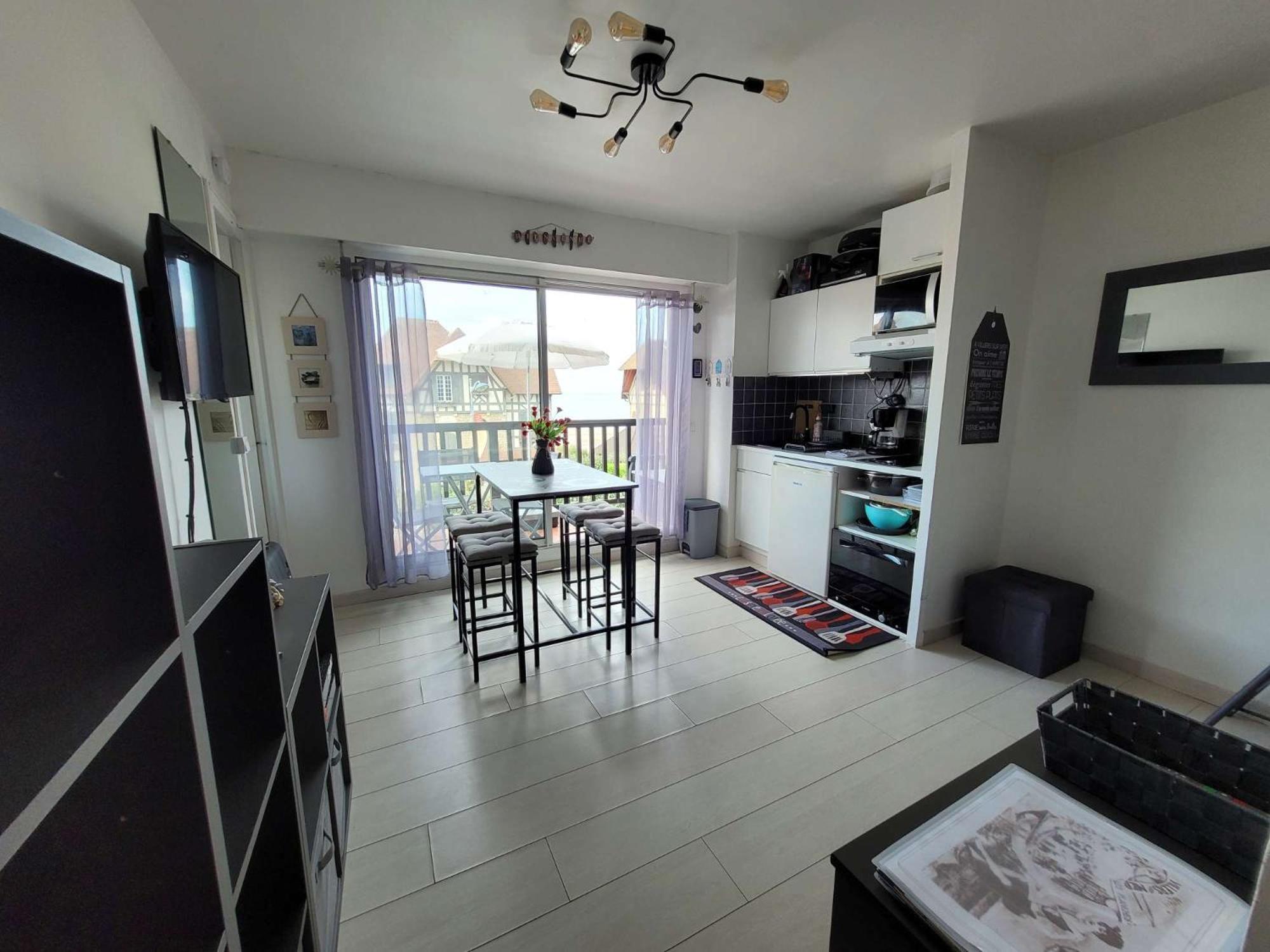 Manon'S Studio Villers-sur-Mer Exterior photo