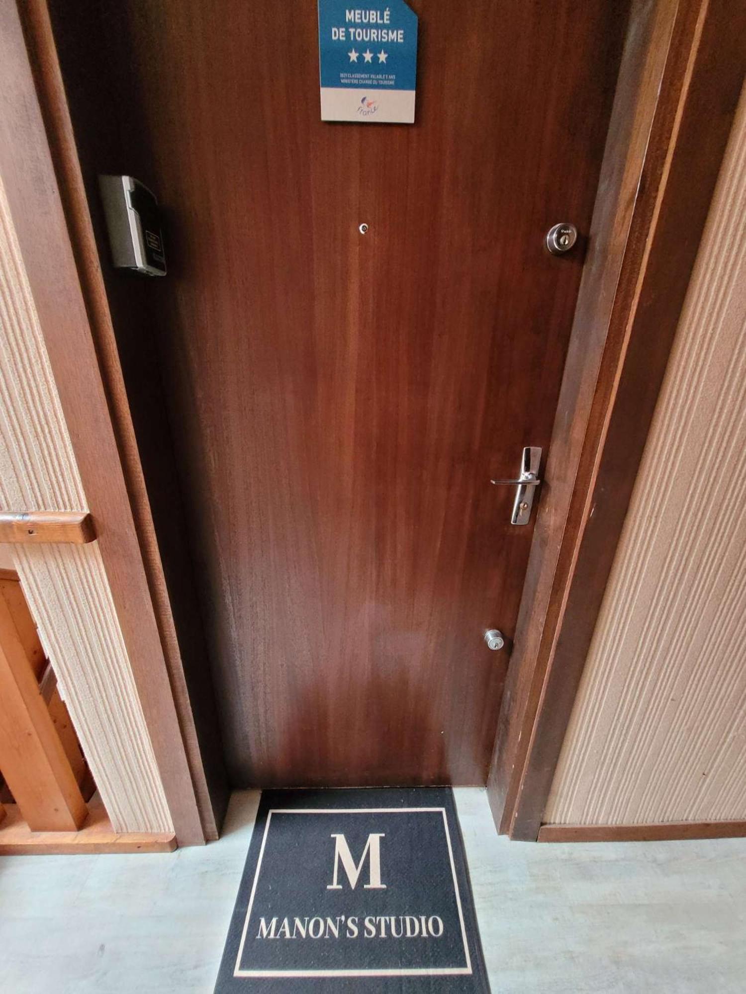 Manon'S Studio Villers-sur-Mer Exterior photo